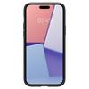Spigen Liquid Air Iphone 15 Plus Matte Black