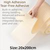 20x200cm Anti Collision Strip Soft Foam Baby Safety Protection Corner Protector  Windowsill