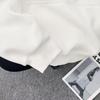 Amerikanisches Retro-Kapuzensweatshirt mit Fleece-Futter für Damen & Herren - Lockere Passform, Vielseitig für Herbst/Winter
