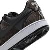 Nike Women S Court viSion Lo Nn 001Blk Blk Whq4377