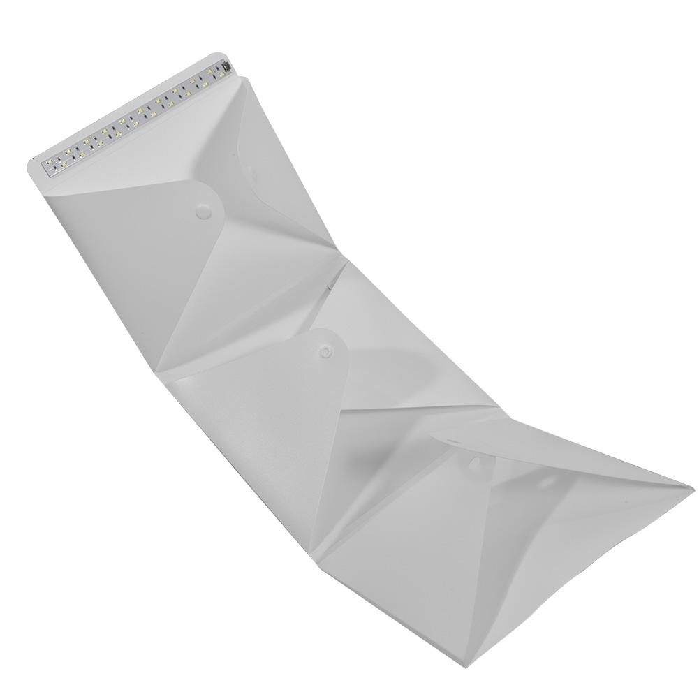 Portable Foldable Mini Studio Photography Light Box Tent Kit with 4 Colors Backgrounds