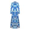 Inoa Womens/Ladies Orchid Dress