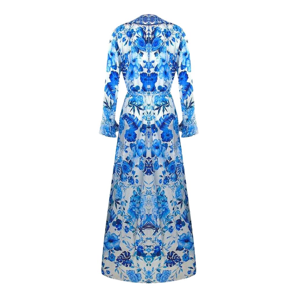 Inoa Womens/Ladies Orchid Dress