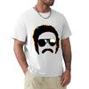 Giorgio Moroder I Feel Love Tshirt Large Size Casual Tee Shirt