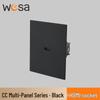 WESA Flame Retardant 16A European Standard Household Switch Socket