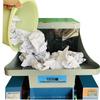 YUEDU YD-FSJPC300 Heavy-Duty Industrial Document Shredder CN plug (adapter included)