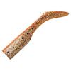 Major Craft Flat Fish Hamao Worm Various Colors 3.5 Inches/4 Inches