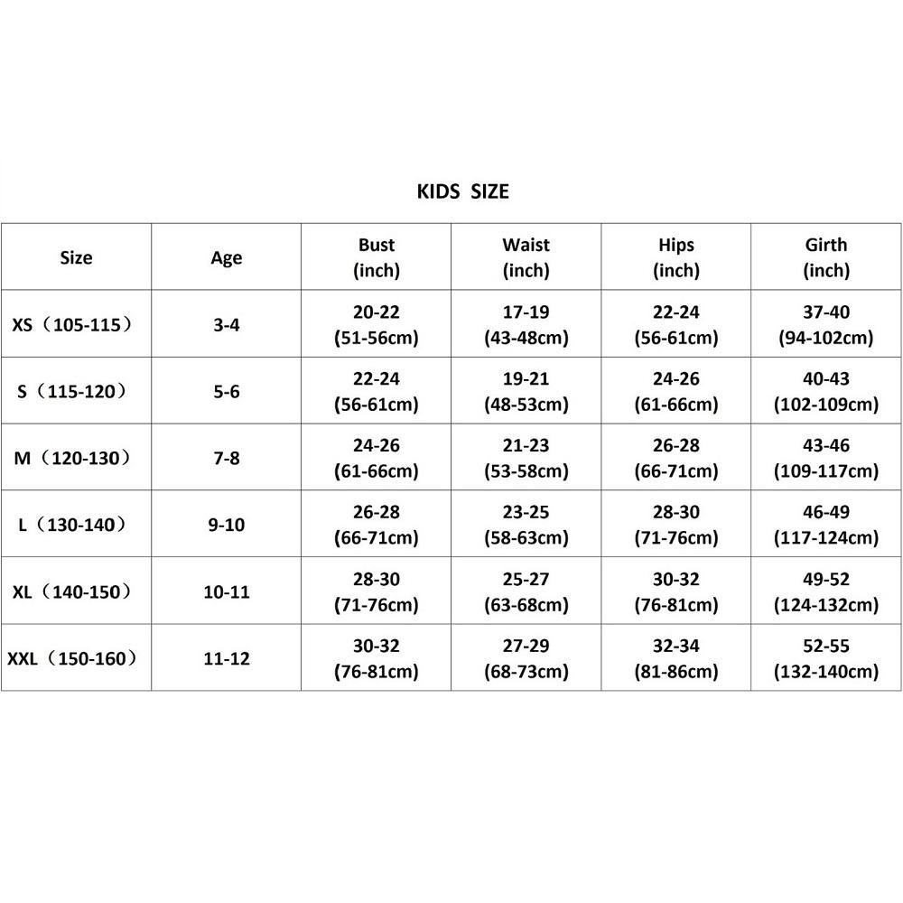 Fete Lucios Metalic Gât Mock Unitard Fermoar Spate Dintr-o Bucată Body Costum Copii Wetlook