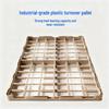 High-Temperature Resistant Plastic Atomizer Shell Mold & Screen Printing Tray