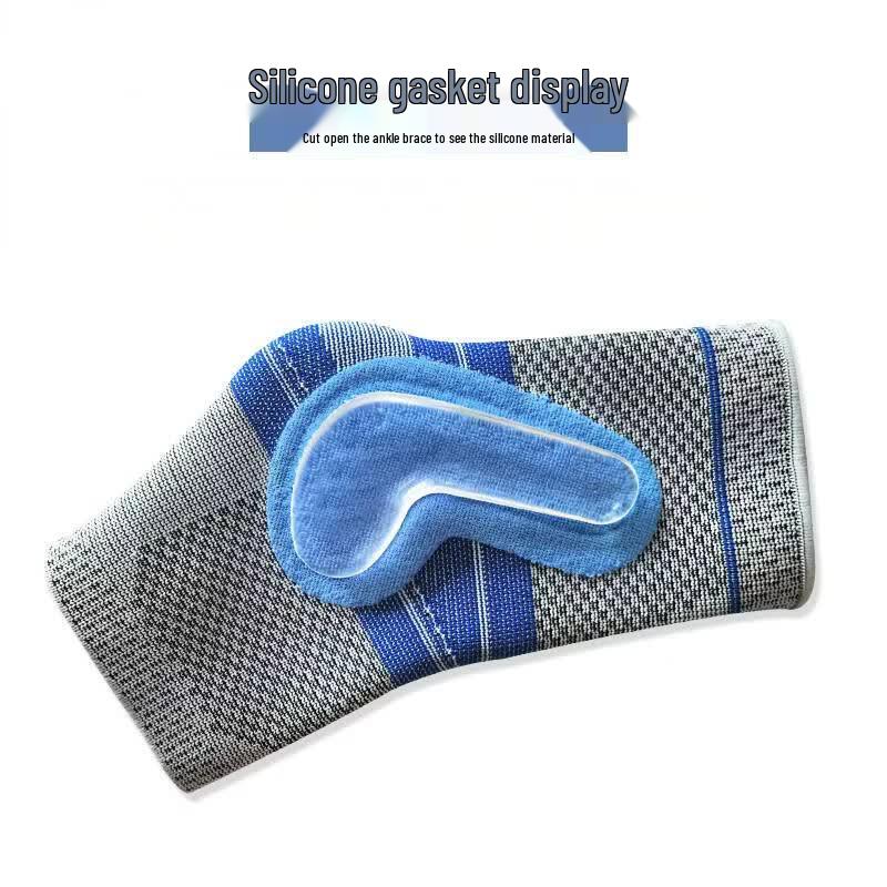 Ronglv Sports Compression Ankle Support