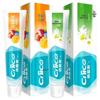 NICE 120g Fresh Fruit & Cool Ice Chrysanthemum Toothpaste 2-Pack