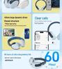 Philips TAK5500 Children's Bluetooth Over-Ear Learning Headphones