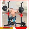 Aichen Multi-functional Barbell Squat & Bench Press Rack