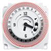 Mechanical Switch Protect Panel 24 Hours Device -10~55degree High quality Timer Timing Panel Industrial Newest