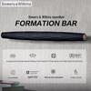B&W Formation Bar Wireless Dolby Surround Soundbar