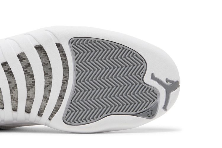 Jordan 12 Retro Stealth Men's Sneakers