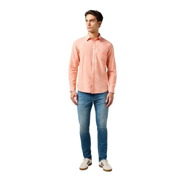 Wrangler Shirt 112362752