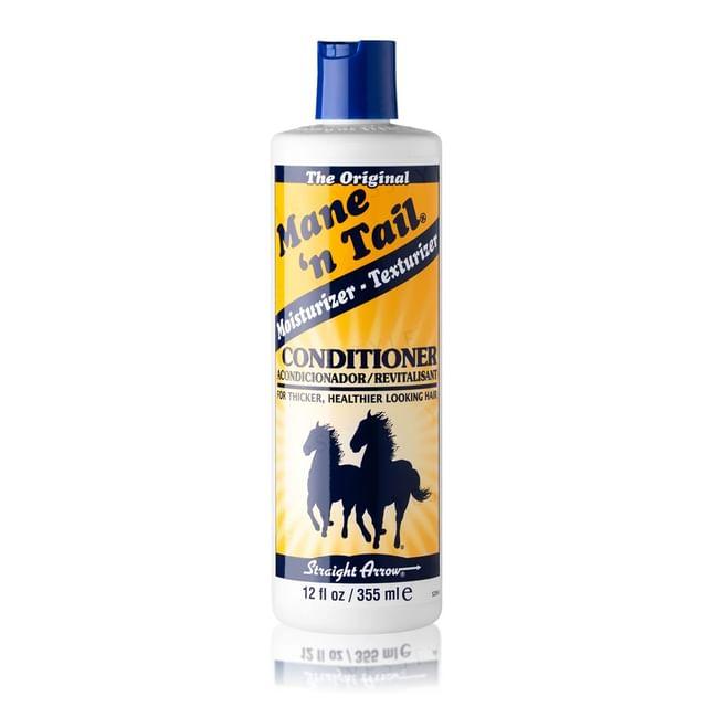 Mane n Tail - Conditioner For Thicker & Healthier Looking Hair 355ml