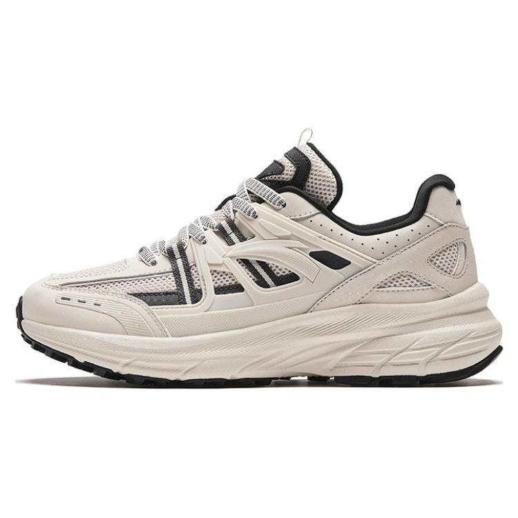 ANTA AT955 White Grey Black Men s 912345598-1 EU 39