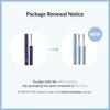 Bbia Never Die Mascara Slim Long Lasting Smudge Proof Eye Makeup 3ml (01 Black Fit)