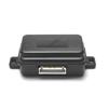 Intelligent Universal Automatic Car Rearview Mirror Folding System Rear View Auto Side Mirrors Folding Kit Modules Accessories