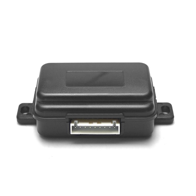 Intelligent Universal Automatic Car Rearview Mirror Folding System Rear View Auto Side Mirrors Folding Kit Modules Accessories