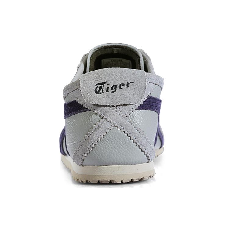 ONITSUKA TIGER Mexico 66 'Bleu Gris' D2J4L-9658