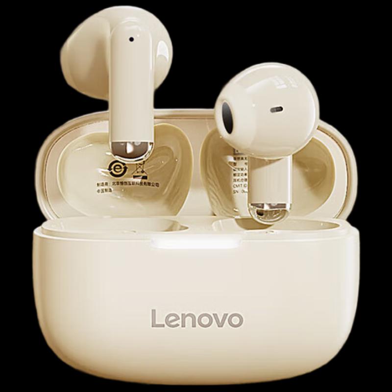 Lenovo EA110 True Wireless Bluetooth Earbuds