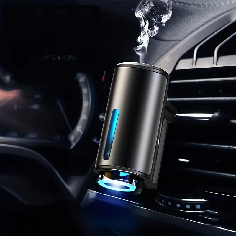 Smart Car Air Aromatherapy Diffuser Car Air Fresheners Humidifier Aromatherapy Freshener Removing Odors Car Accessories