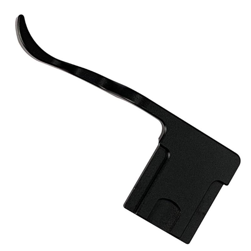 Metal Hot Shoe Thumb Grip for Slow Shutter Speeds and Stable Thumb Rest for  X-T10 X-T20 X-T30 XT1 XT2 XT3 FUJI