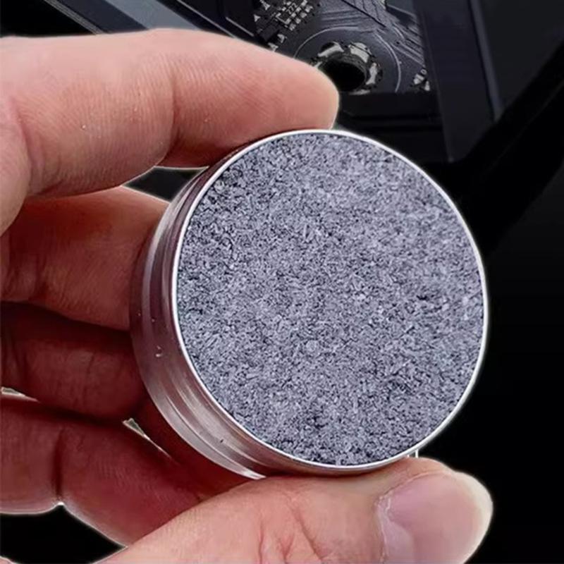 Soldering Iron Tip Cleaning Pastes Soldering Iron Tip Tinner Activators Tip Cleaner Removers Refresher Repair Tool