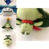 Genshin Impact Aranara Sumeru Ararycan Plush Toy Pendant Stuffed Doll Perfect Kids Gift
