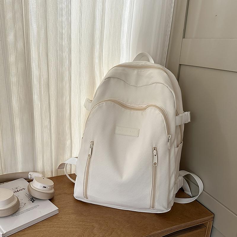 Student Schoolbag Women's Backpack Travel Backpack