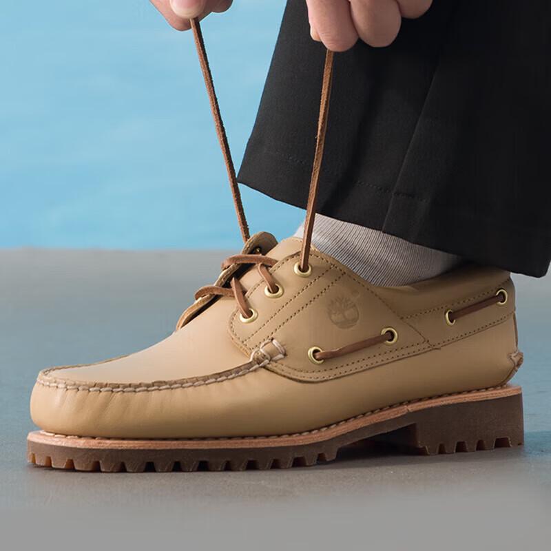 Мужские повседневные лоферы Timberland A2PDQEN2 US 9