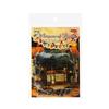 Yi Niao Light & Shadow Story Series Sticker Pack: 20 Large Night View, Irregular Shape Scenery Stickers for DIY Decoration