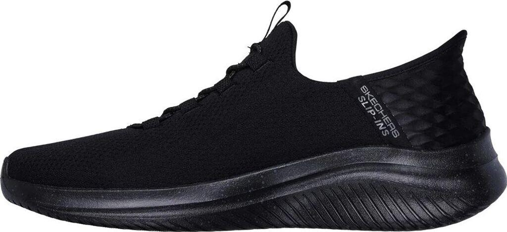 

Кроссовки Skechers Ultra Flex 3 0 Right Away черные EE Wide 44