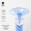 babycare Toddler Insulated Straw Cup with Strap
