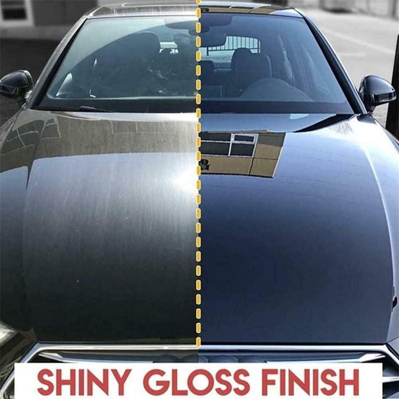 120ml Car Paint Care Nano Repairing Spray Oxidation Liquid Ceramic Coat Hydrophobic Glass From Scratching Auto Drop