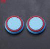 JCD 2 stuks Voor PS3 PS4 PS5 Xbox one/360/Series S X Switch Pro Game Controllers Duim Siliconen Stick Gripkap Cover Accessoire