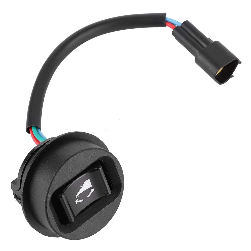 Acouto for Tilt Switch, Trim Tilt Switch Assembly 63D‑82563‑00 for Outboard 1995 Later