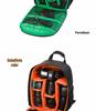 Exclusive Waterproof SLR Camera Bag: Outdoor Photography & Digital Camera Backpack