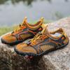 Outdoor Quick-drying Creek Shoes Beach Shoes Men's and Women's Mountaineering Shoes Indoor Leisure Sports Fitness Yoga Shoes