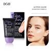 BB Cream Morbida e Leggera Controllo Olio Correttore Idratante Trucco Illuminante Tenuta Isolamento Base Trucco No Makeup