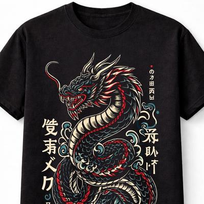Tops – T-Shirts
