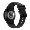 Classic Strap For Samsung Galaxy Watch 4 Classic 46mm 42mm 6 43mm 47mm 5 Pro 45mm Silicone Bracelet Correa Galaxy Watch 4 44mm 40mm Band