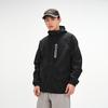 UPF 100+ Ice Silk Sun Protection Hooded Jacket - Men's and Women's UV-Resistant, Breathable, Skin-Friendly Clothing