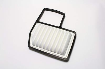 VIZ Air Filter for Suzuki Alto Eco HA35S Part Air Cleaner (2011/2012-) (OEM Number 13780-50M00 / 1A11-13-Z40) (VIZ-C1378050M00-003)