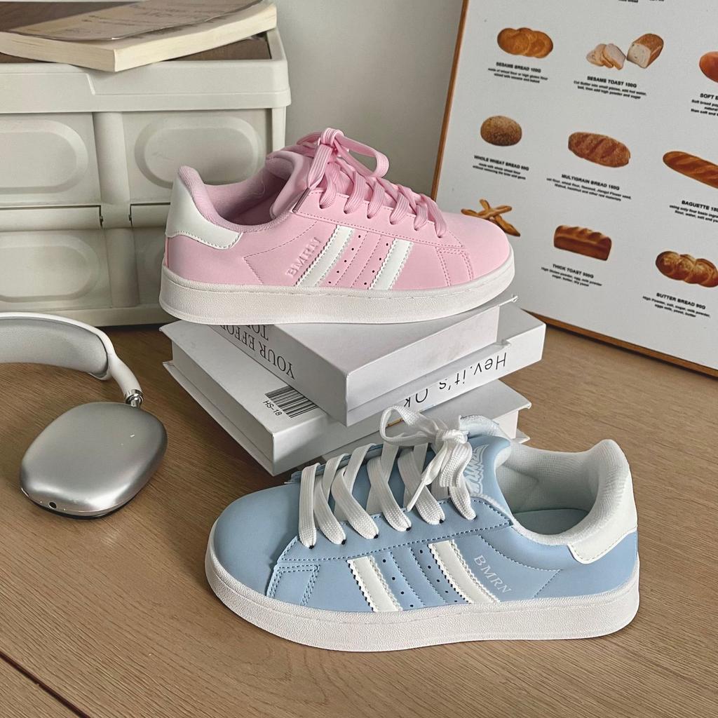 Autumn New Chic Student Dessert Child Shell Head Sneakers Casual Skateboard Shoes