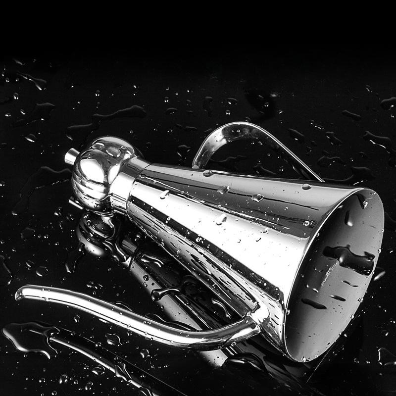 Neuer 350 ml Olivenölspender, Küche Edelstahl Öl-/Essigtopf, Olivenölflasche, Olivenölkanne Aufbewahrungsbehälter