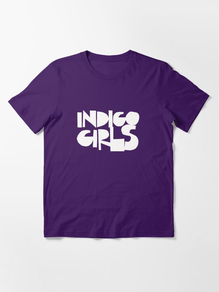 Indigo Girls Best Seller Indigo Girls tihtan music Classic T-Shirt Essential T-Shirt
